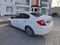 Sahibinden Honda Civic 1.6 i-VTEC ECO Elegance 2013 Model