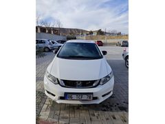 Sahibinden Honda Civic 1.6 i-VTEC ECO Elegance 2013 Model