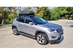 FIRSAT FİYAT...Sahibinden 4X4 Jeep Compass 1.4 Limited 2019 Mart çıkışlı.