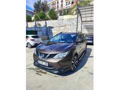 Sahibinden Nissan Qashqai 1.5 dCi Visia 2016 Model