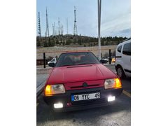 Sahibinden Skoda Favorit 1.3 GLX 1993 Model