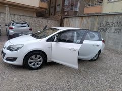 Sahibinden Opel Astra 1.6 Edition Plus 2017 Model