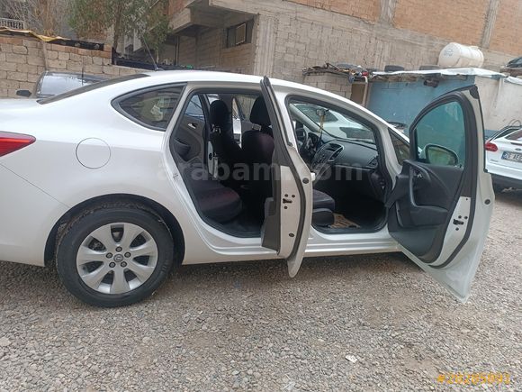Sahibinden Opel Astra 1.6 Edition Plus 2017 Model