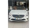 Galeriden Mercedes - Benz CLA 200 Style 2015 Model Şırnak