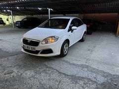 Sahibinden Fiat Linea 1.3 Multijet Pop 2017 Model İstanbul