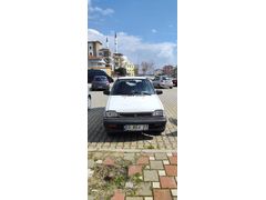 Sahibinden Suzuki Maruti 800 2000 Model İzmir
