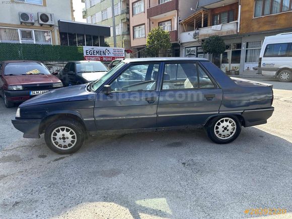 EGEMEN AUTO'DAN BROADWAY