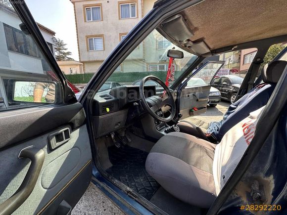 EGEMEN AUTO'DAN BROADWAY