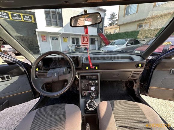 EGEMEN AUTO'DAN BROADWAY