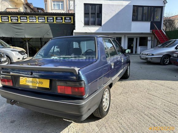 EGEMEN AUTO'DAN BROADWAY