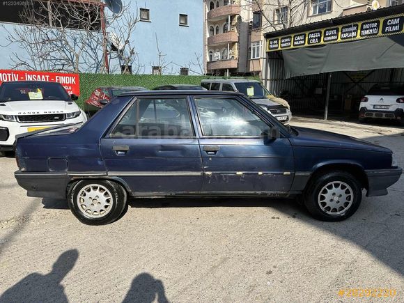 EGEMEN AUTO'DAN BROADWAY