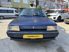 EGEMEN AUTO'DAN BROADWAY