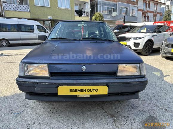 EGEMEN AUTO'DAN BROADWAY
