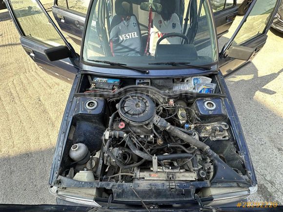 EGEMEN AUTO'DAN BROADWAY