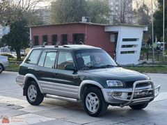 TAKAS VADE SEÇENEKLERİ İLE TOYOTA RAV4 2.0 BENZİN+LPG'Lİ 4X4