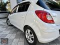 2013 CORSA MOTOR SIFIR GARANTİLİ XENON LED