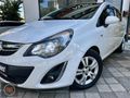 2013 CORSA MOTOR SIFIR GARANTİLİ XENON LED