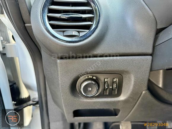 2013 CORSA MOTOR SIFIR GARANTİLİ XENON LED