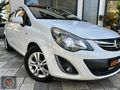 2013 CORSA MOTOR SIFIR GARANTİLİ XENON LED