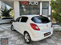 2013 CORSA MOTOR SIFIR GARANTİLİ XENON LED