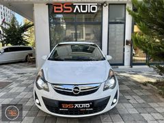 2013 CORSA MOTOR SIFIR GARANTİLİ XENON LED