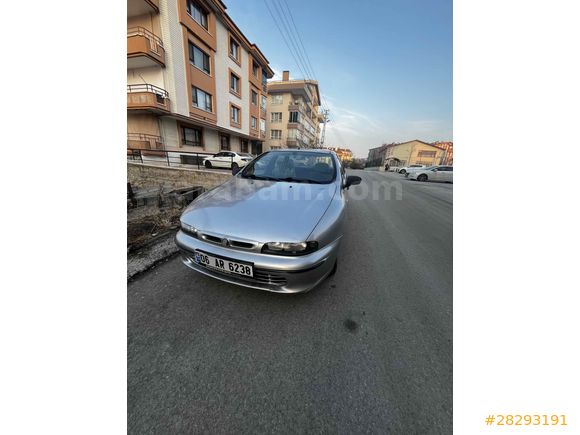Bayandan Fiat Marea 1.6 Liberty 2006 Model 
