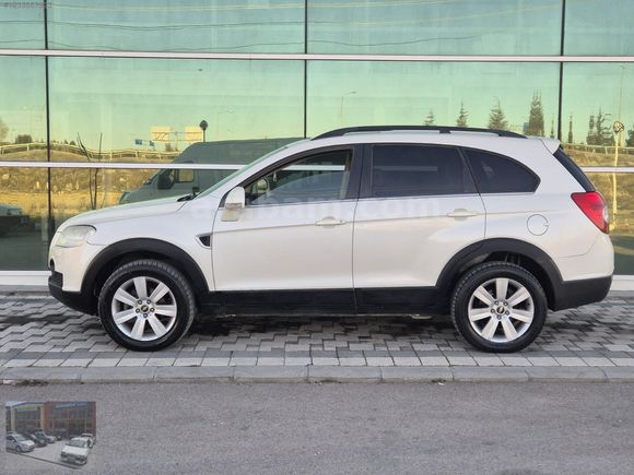 BENLİOĞLU OTOMOTİVDEN 7KİŞİLİK İÇİ BEJ