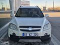 BENLİOĞLU OTOMOTİVDEN 7KİŞİLİK İÇİ BEJ