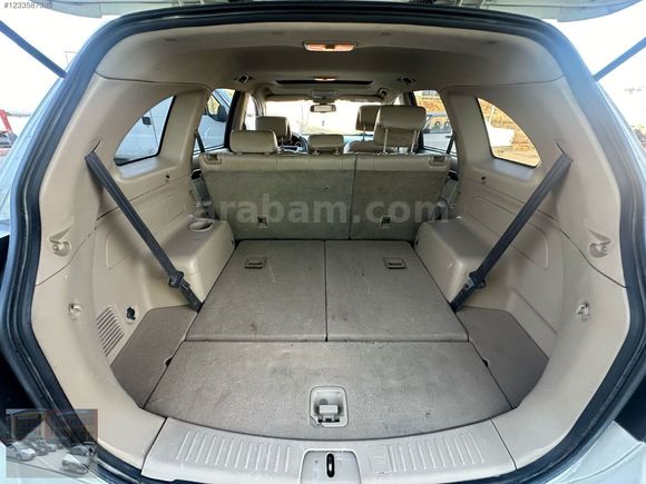 BENLİOĞLU OTOMOTİVDEN 7KİŞİLİK İÇİ BEJ