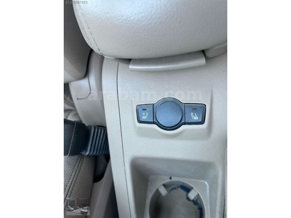 BENLİOĞLU OTOMOTİVDEN 7KİŞİLİK İÇİ BEJ