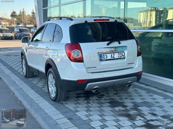 BENLİOĞLU OTOMOTİVDEN 7KİŞİLİK İÇİ BEJ