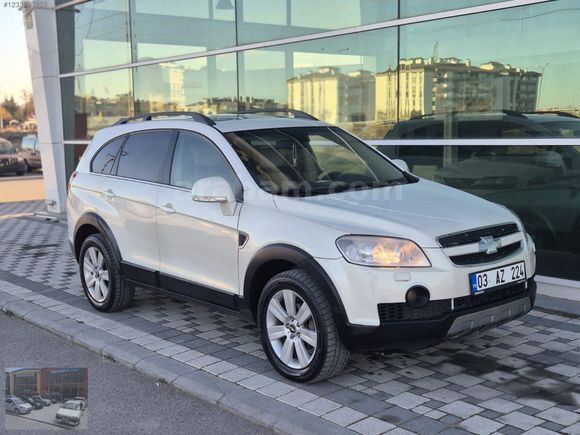 BENLİOĞLU OTOMOTİVDEN 7KİŞİLİK İÇİ BEJ