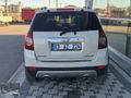 BENLİOĞLU OTOMOTİVDEN 7KİŞİLİK İÇİ BEJ