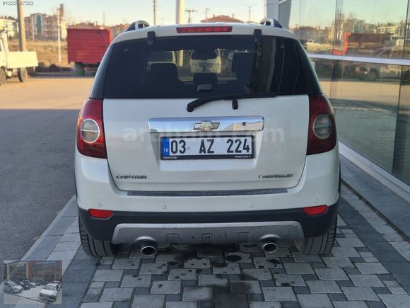BENLİOĞLU OTOMOTİVDEN 7KİŞİLİK İÇİ BEJ