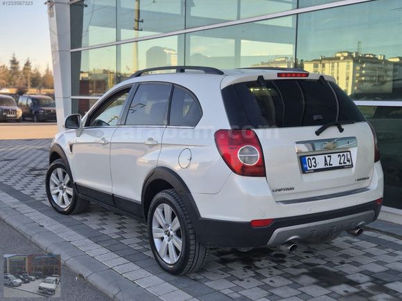 BENLİOĞLU OTOMOTİVDEN 7KİŞİLİK İÇİ BEJ
