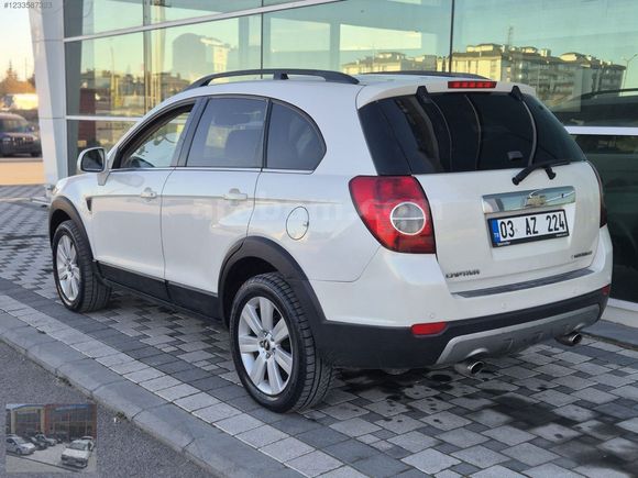 BENLİOĞLU OTOMOTİVDEN 7KİŞİLİK İÇİ BEJ