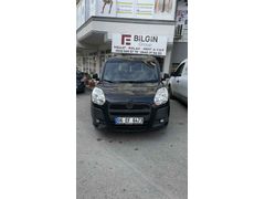Sahibinden Fiat Doblo Panorama 1.3 Multijet Premio 2011 Model 