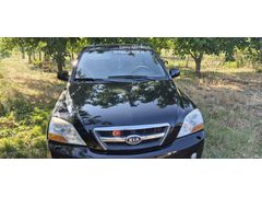 4x4 sorento il el