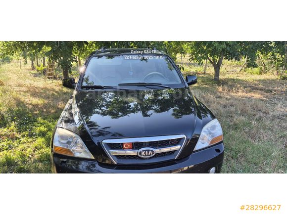 4x4 sorento il el