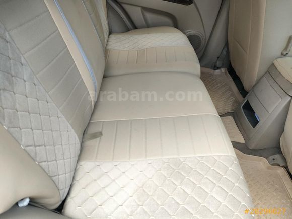4x4 sorento il el