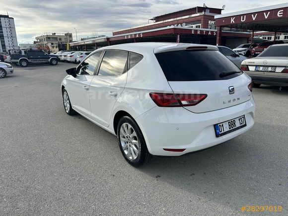 2015 MODEL DİZEL OTOMATİK BOYASIZ HATASIZ HASAR KAYITSIZ 