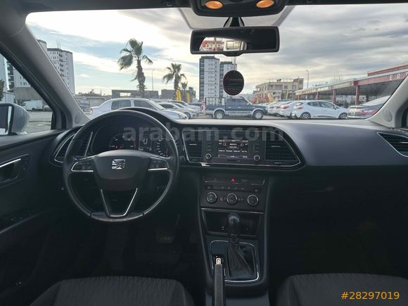 2015 MODEL DİZEL OTOMATİK BOYASIZ HATASIZ HASAR KAYITSIZ 