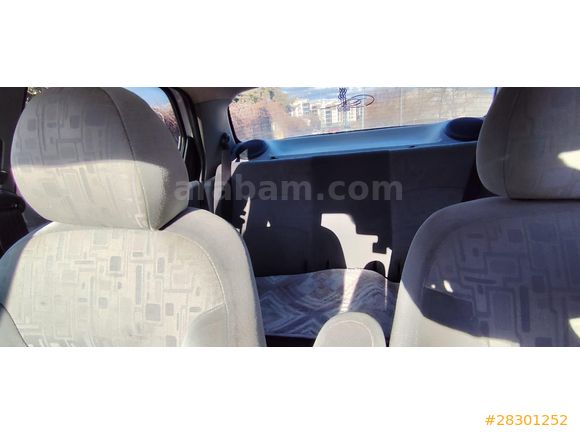 Sahibinden Fiat Albea 1.2 EL 2004 Model