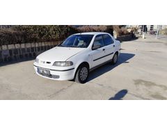 Sahibinden Fiat Albea 1.2 EL 2004 Model