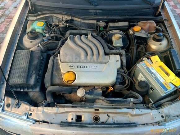 Sahibinden Opel Astra 1.6 GL 1997 Model