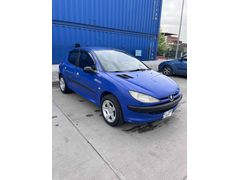 Sahibinden Peugeot 206 1.4 XR 2000 Model