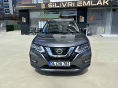 Sahibinden Nissan X-Trail 1.6 dCi Platinum Premium Pack 2018 Model 