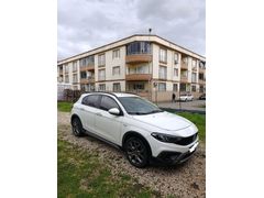 Sahibinden Fiat Egea Cross 1.4 Fire Urban 2021 Model