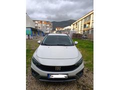 Sahibinden Fiat Egea Cross 1.4 Fire Urban 2021 Model