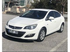 Sahibinden Opel Astra 1.6 CDTI Business 2015 Model Kayseri